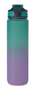 Sticlă de apă sport RPET 1L