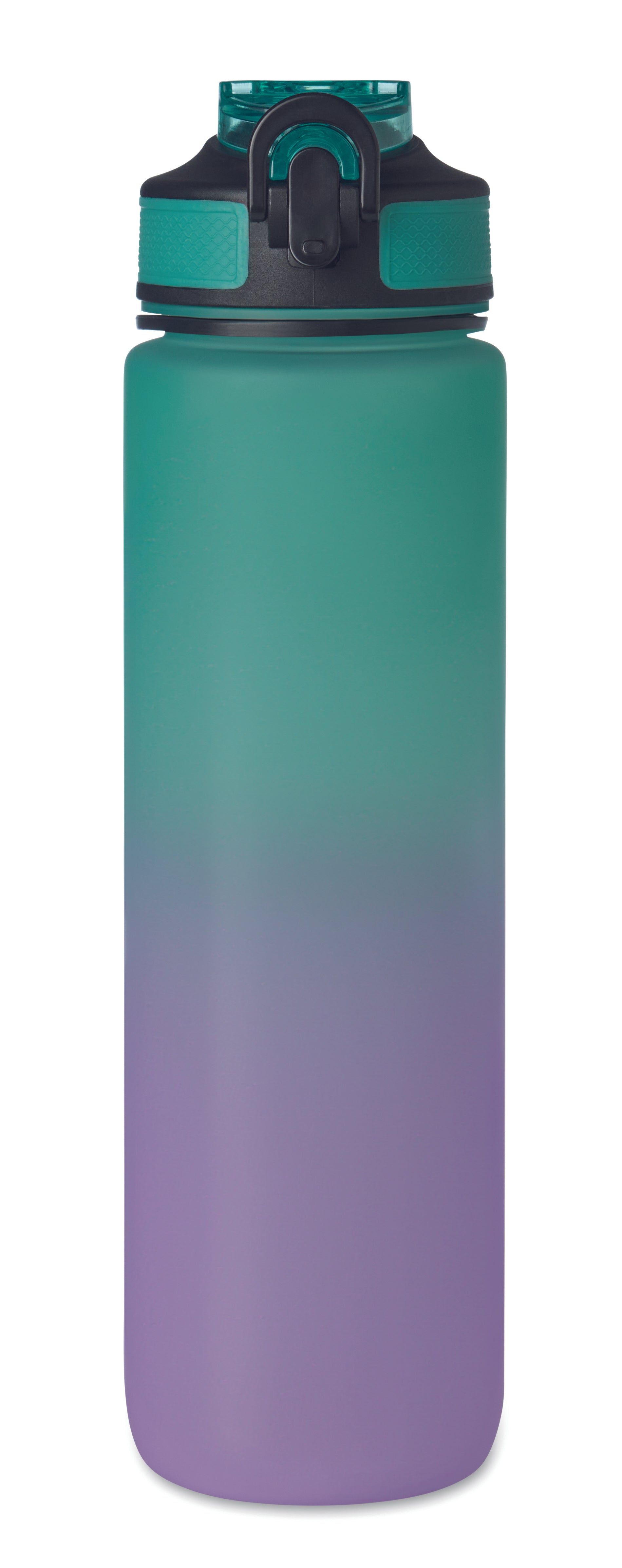 Sticlă de apă sport RPET 1L