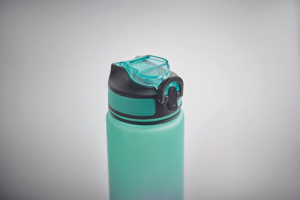 Sticlă de apă sport RPET 1L