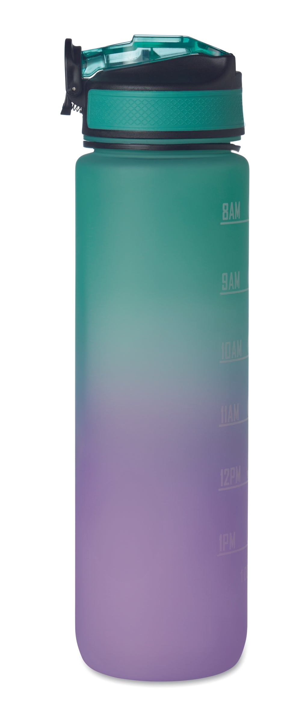 Sticlă de apă sport RPET 1L