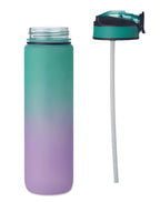 Sticlă de apă sport RPET 1L