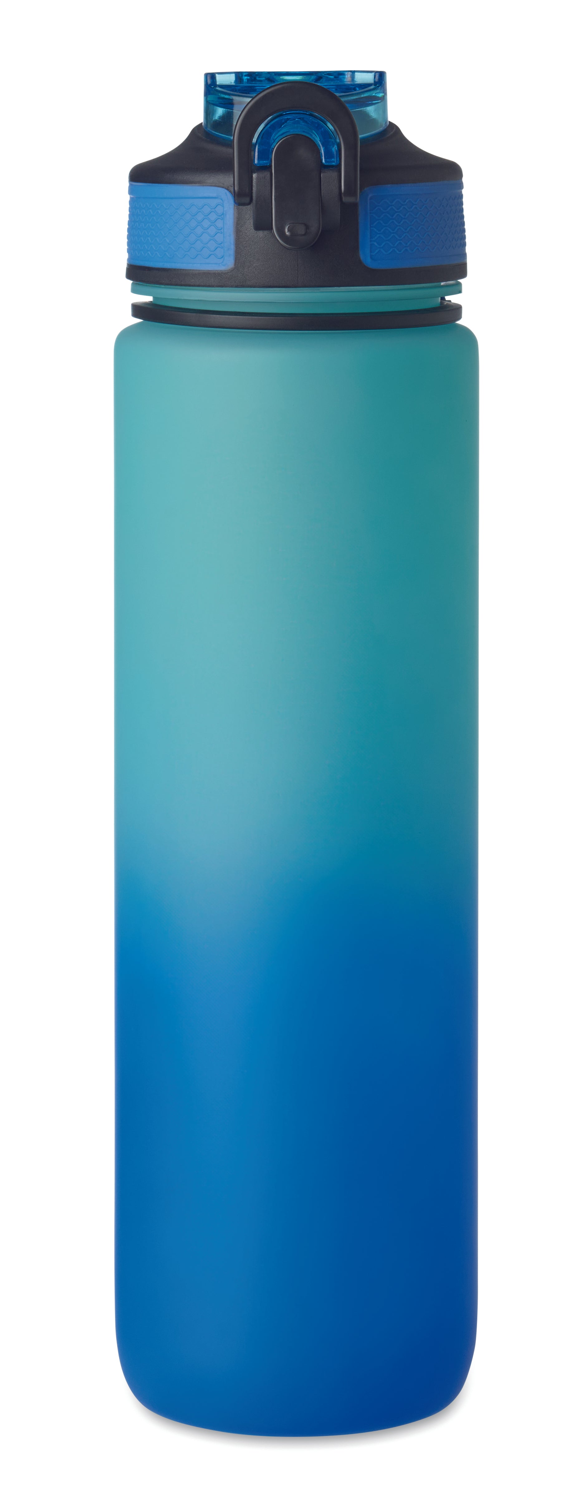 Sticlă de apă sport RPET 1L