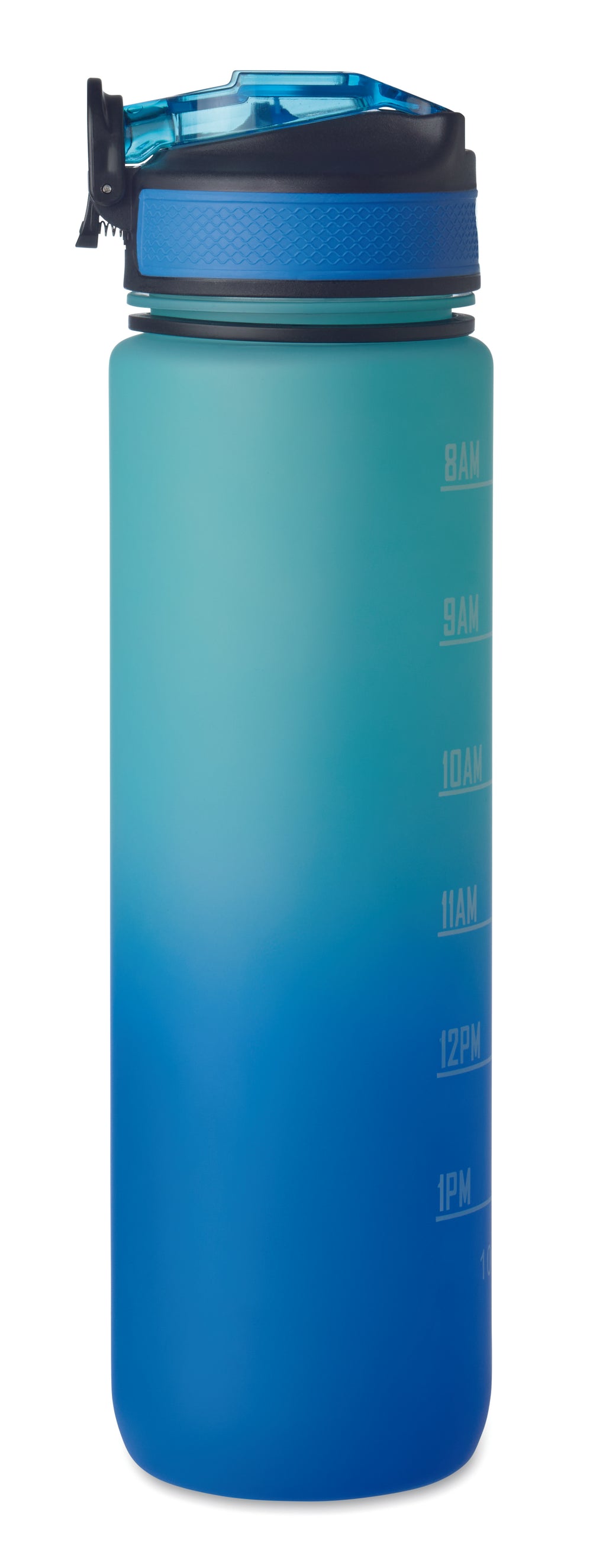 Sticlă de apă sport RPET 1L