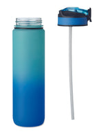 Sticlă de apă sport RPET 1L