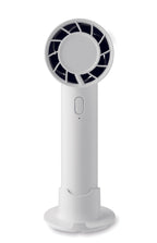 Ventilator portabil mic 2000 mA