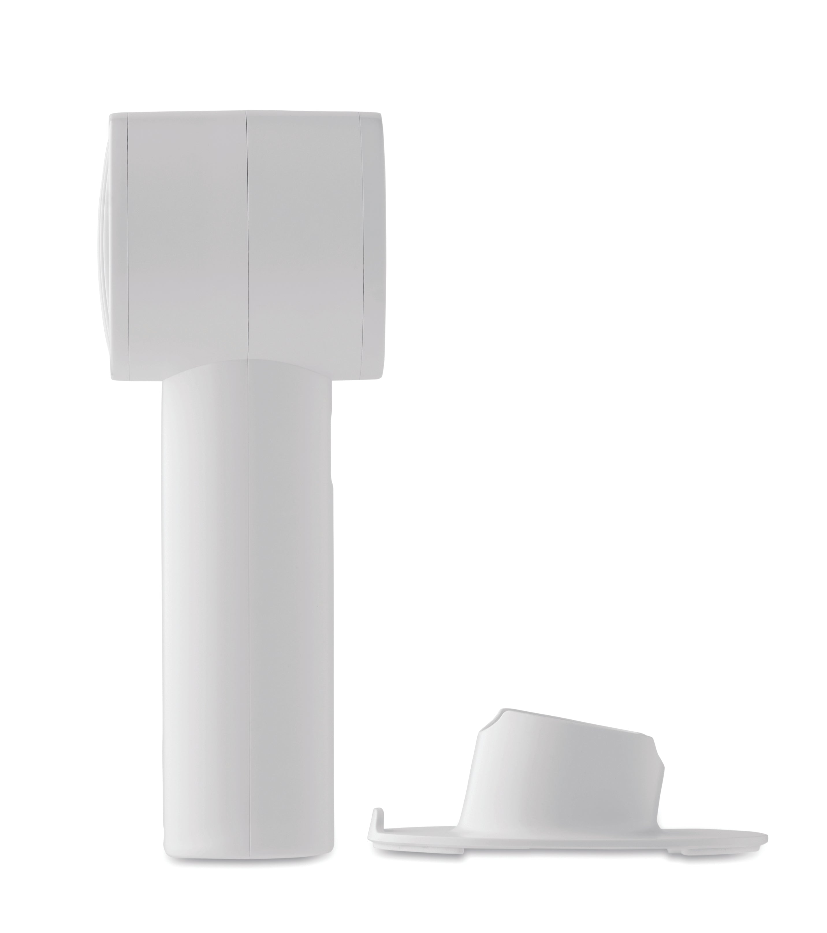 Ventilator portabil mic 2000 mA