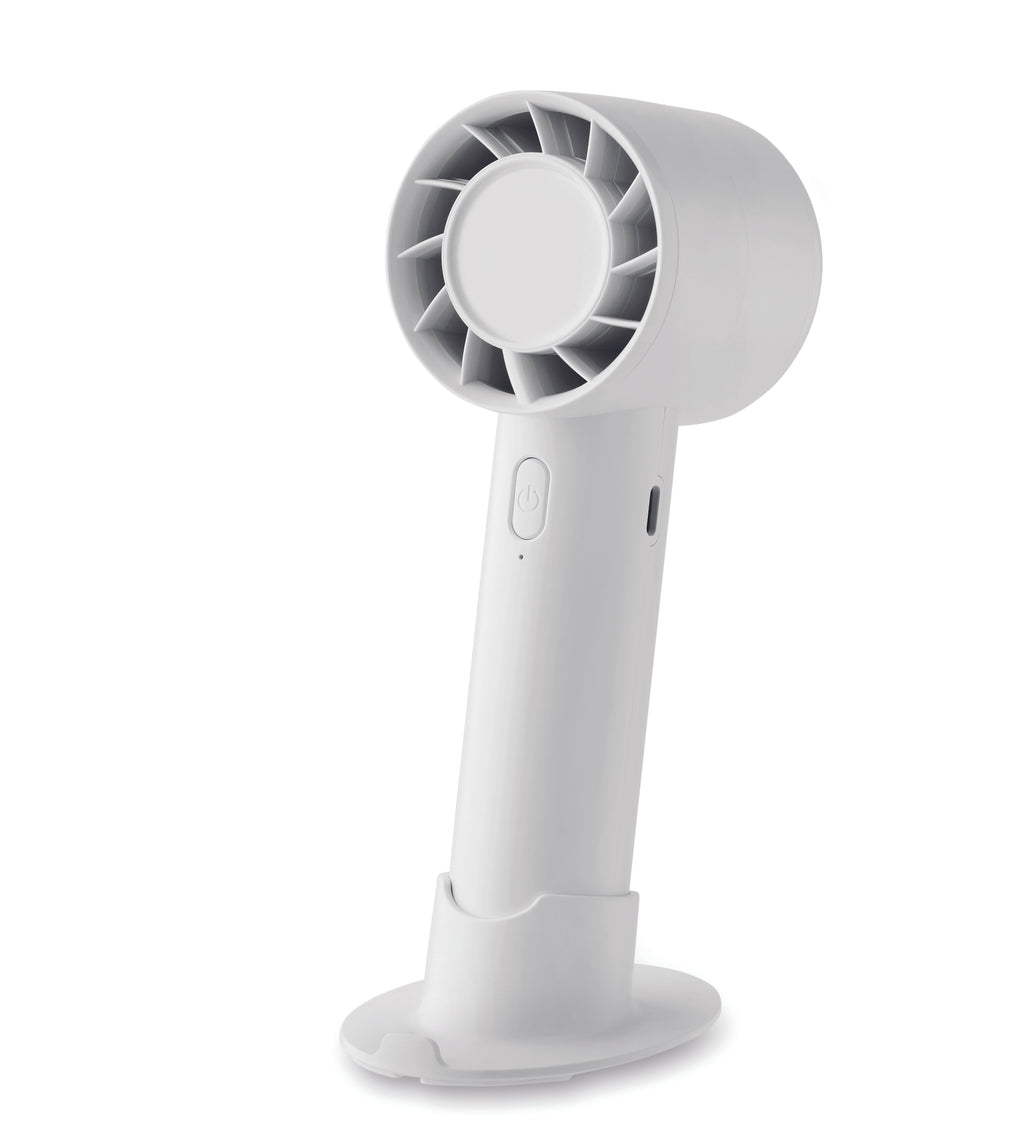 Ventilator portabil mic 2000 mA