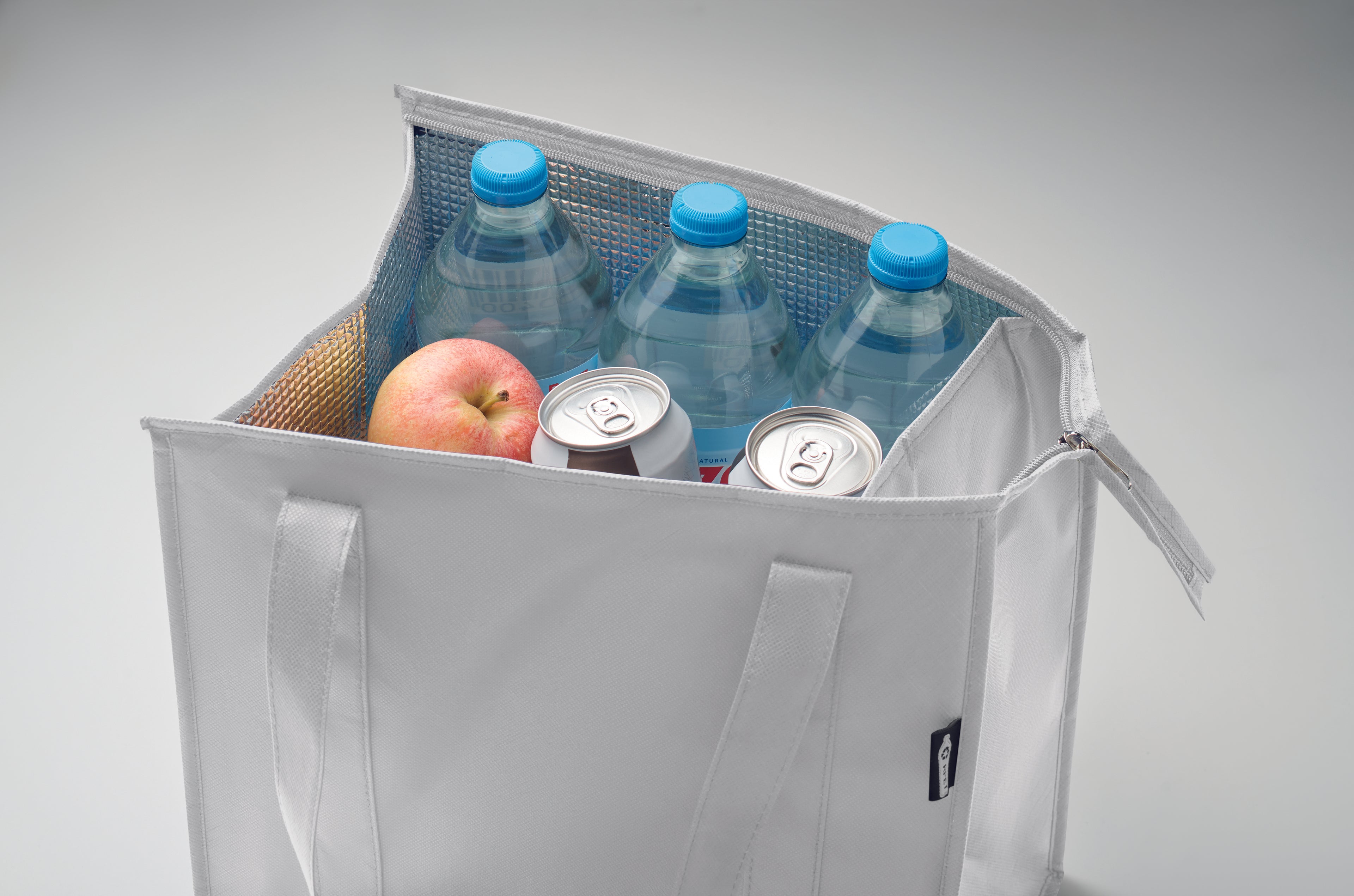 Cooler bag material nețesut RPE