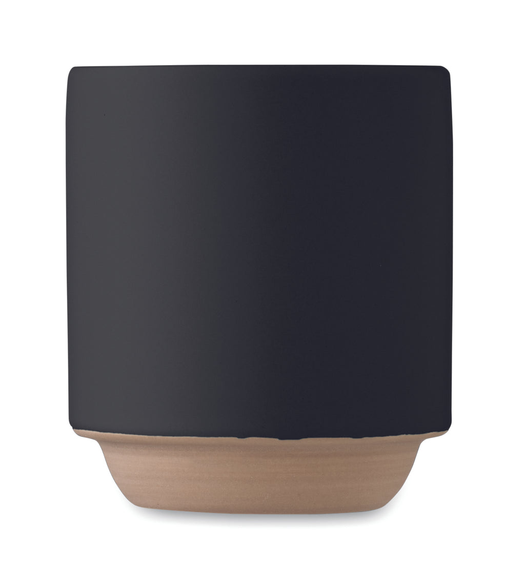 Cană ceramică stivuibilă 170 ml