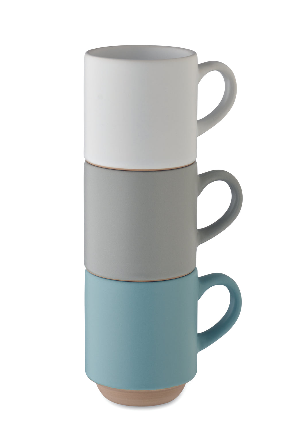 Cană ceramică stivuibilă 170 ml