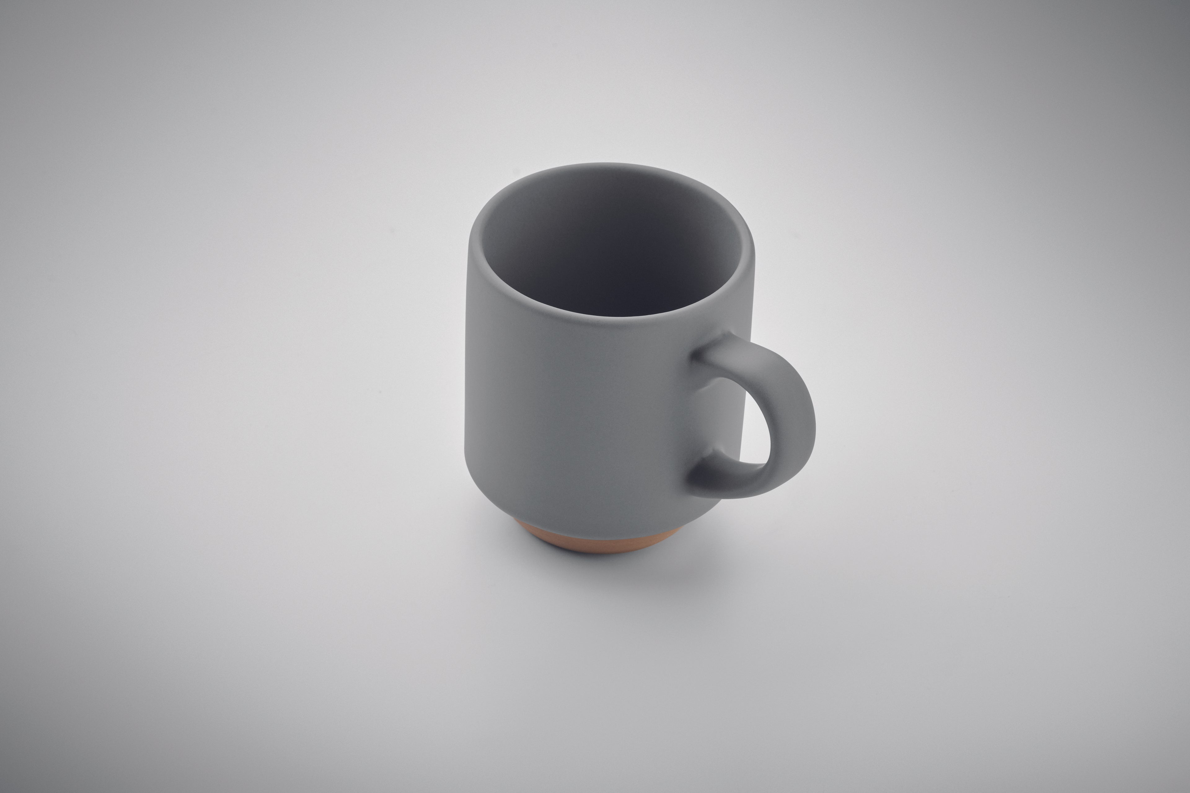 Cană ceramică stivuibilă 170 ml