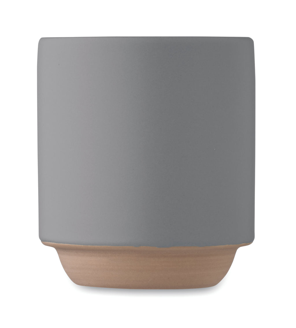 Cană ceramică stivuibilă 170 ml