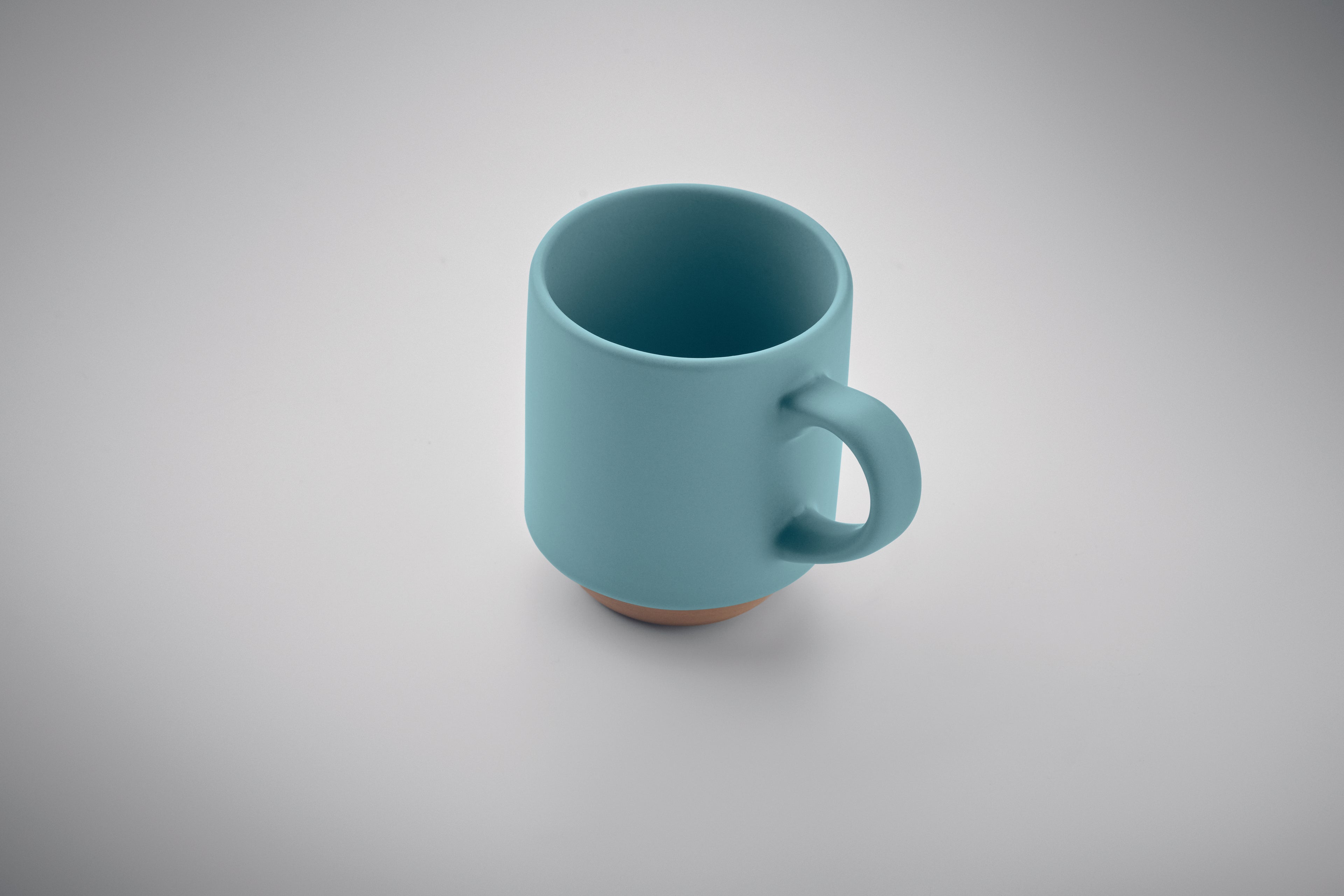 Cană ceramică stivuibilă 170 ml