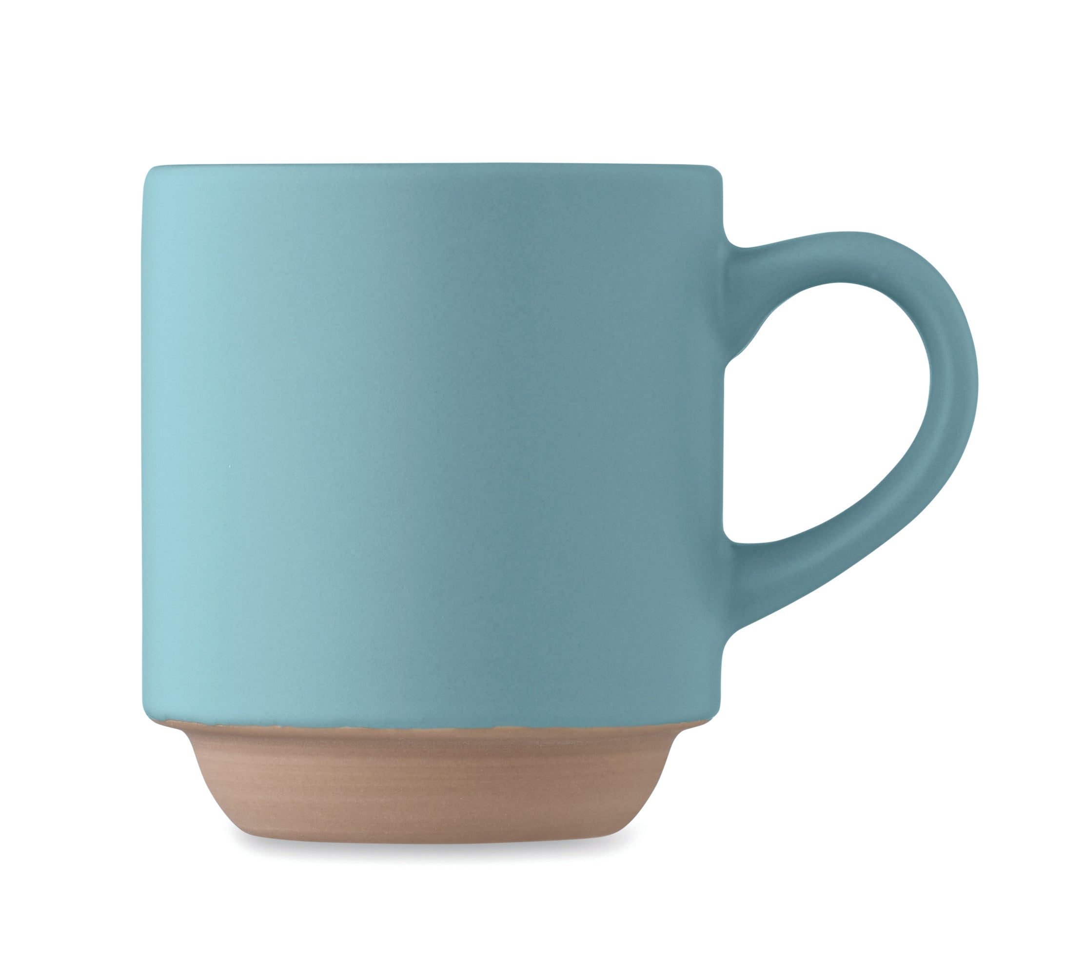 Cană ceramică stivuibilă 170 ml