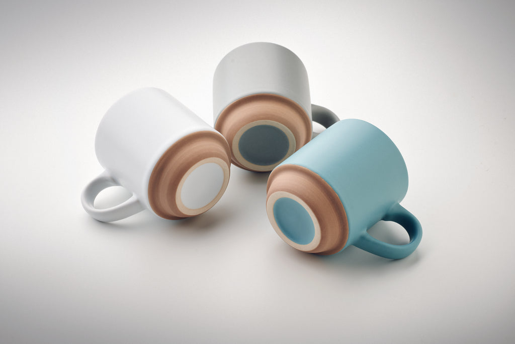 Cană ceramică stivuibilă 170 ml