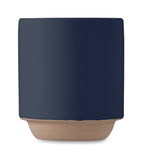 Cană ceramică stivuibilă 170 ml