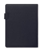 Dosar A4 cu încărcător wireless