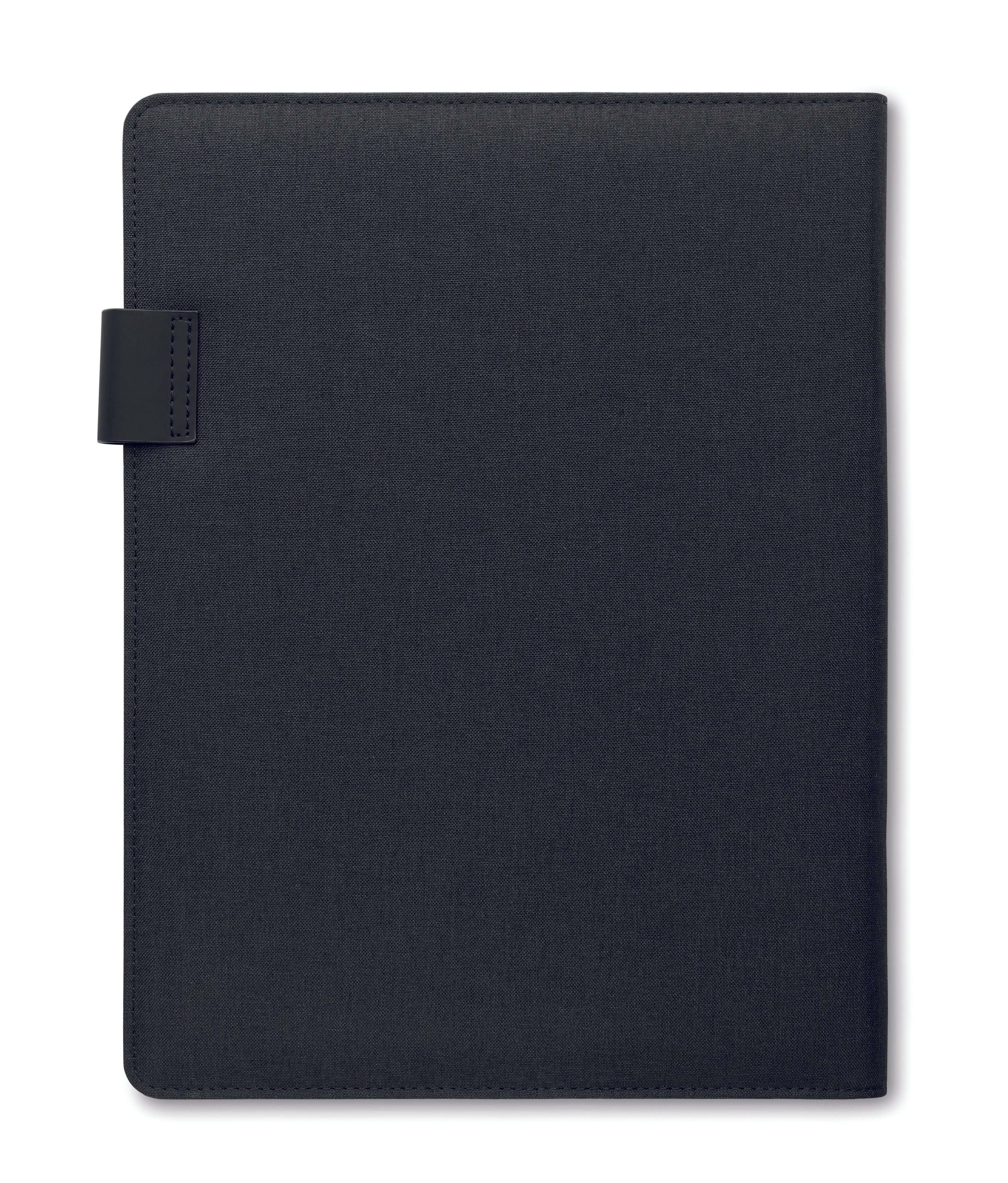 Dosar A4 cu încărcător wireless