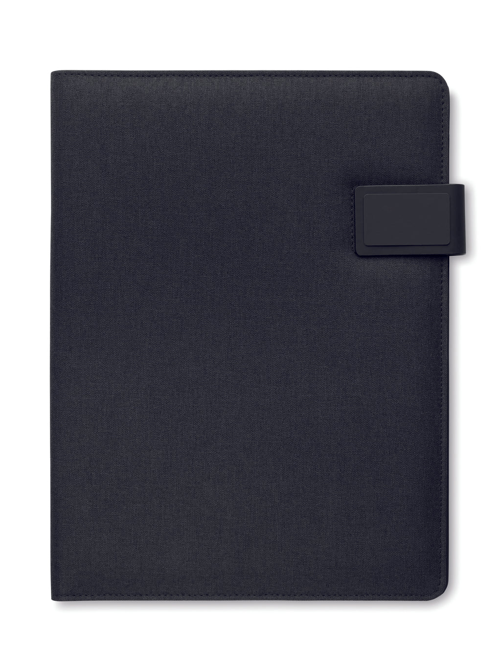 Dosar A4 cu încărcător wireless