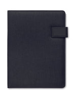 Dosar A4 cu încărcător wireless