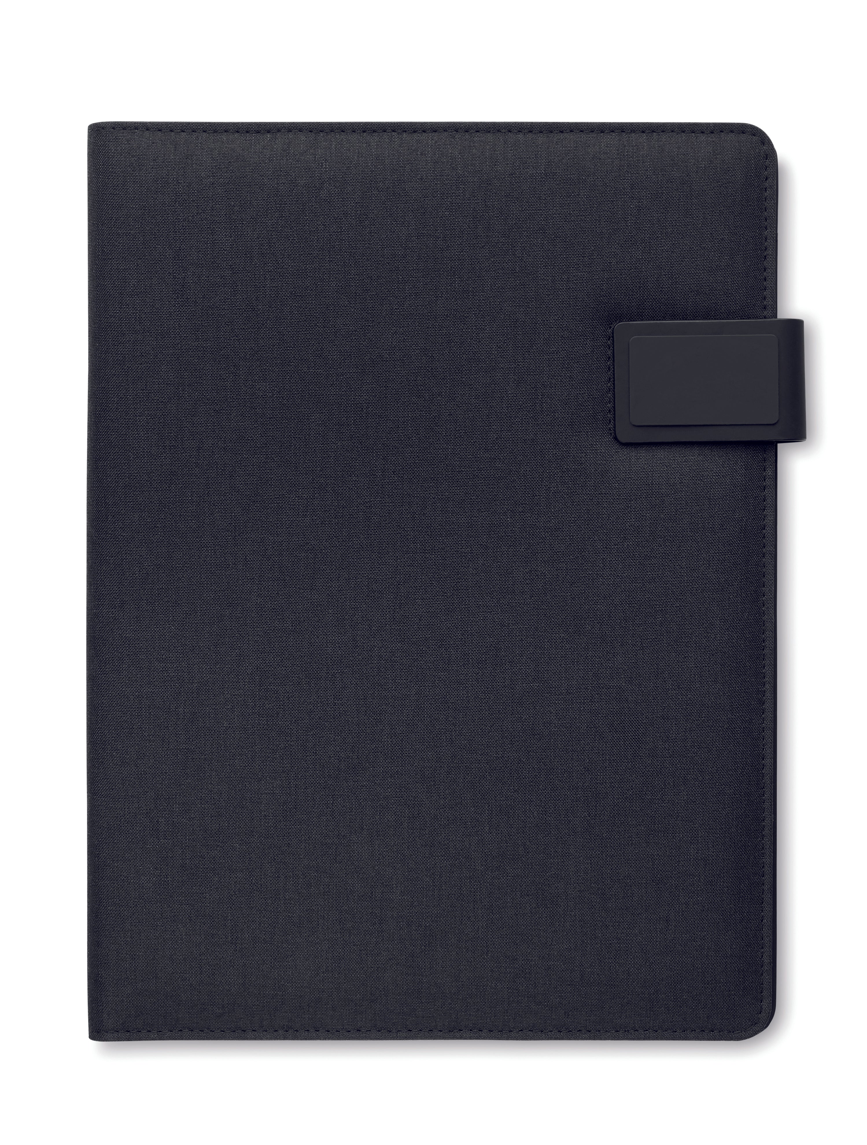 Dosar A4 cu încărcător wireless