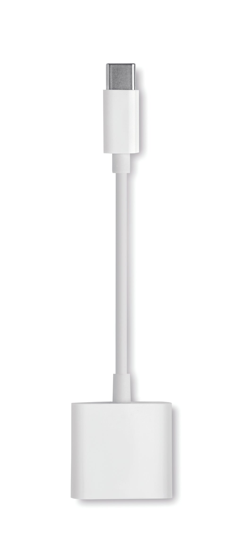 Splitter audio cu mufă ABS tip