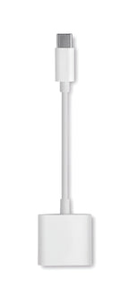 Splitter audio cu mufă ABS tip