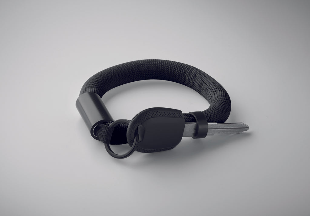 Brățară plutitoare cu breloc