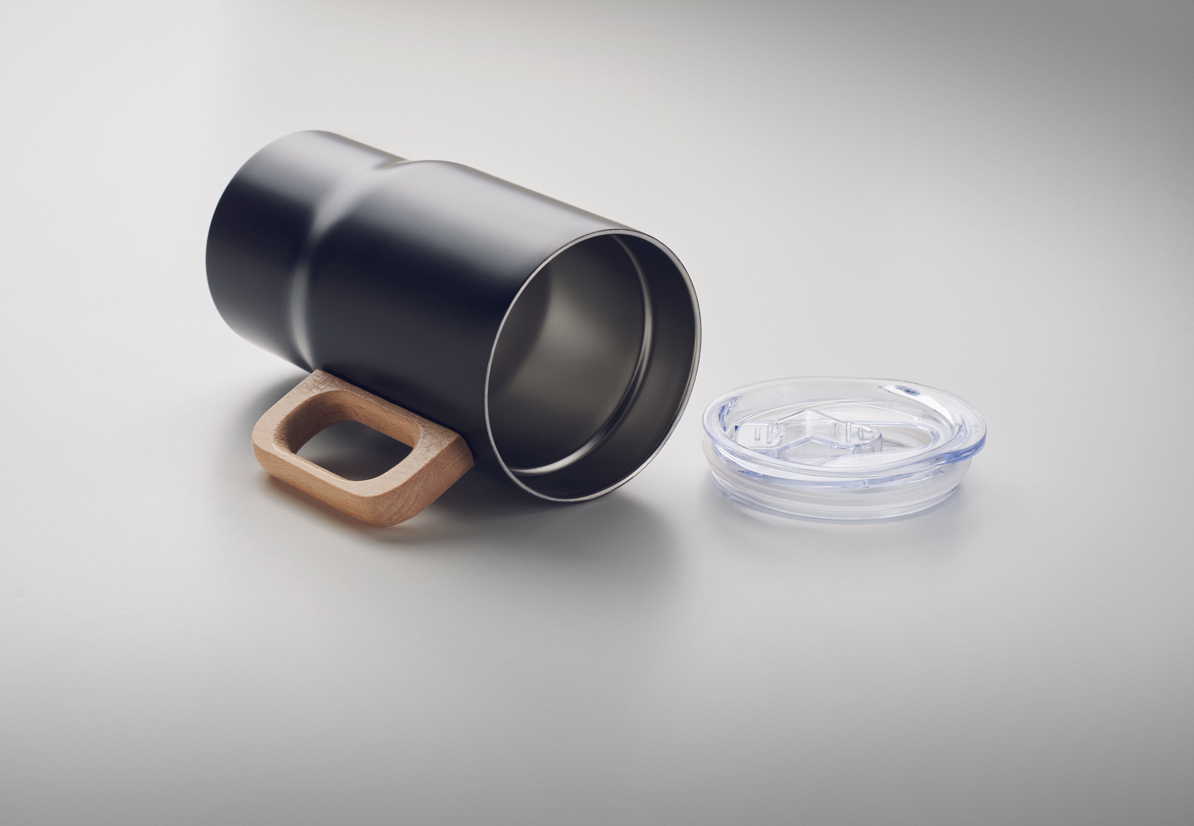 Pahar cu perete dublu 350ml