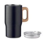 Pahar cu perete dublu 350ml