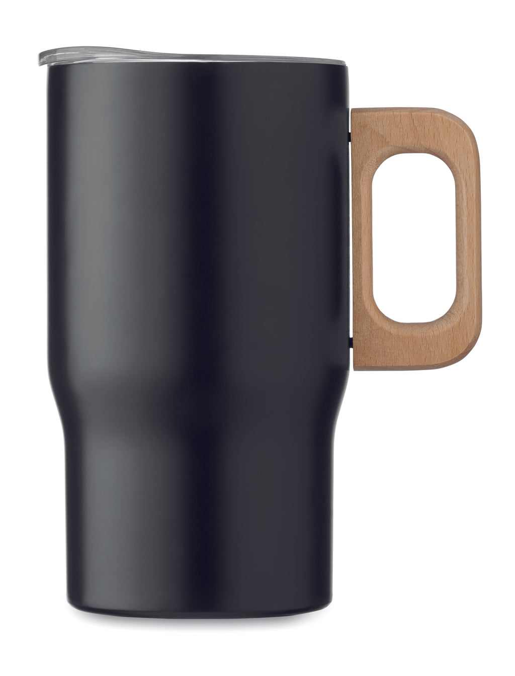 Pahar cu perete dublu 350ml