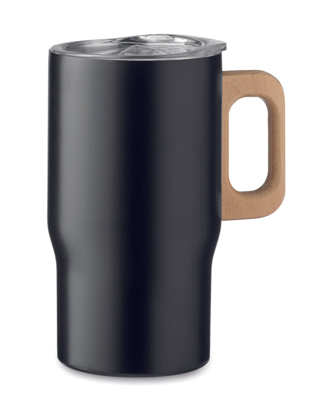 Pahar cu perete dublu 350ml