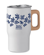 Pahar cu perete dublu 350ml