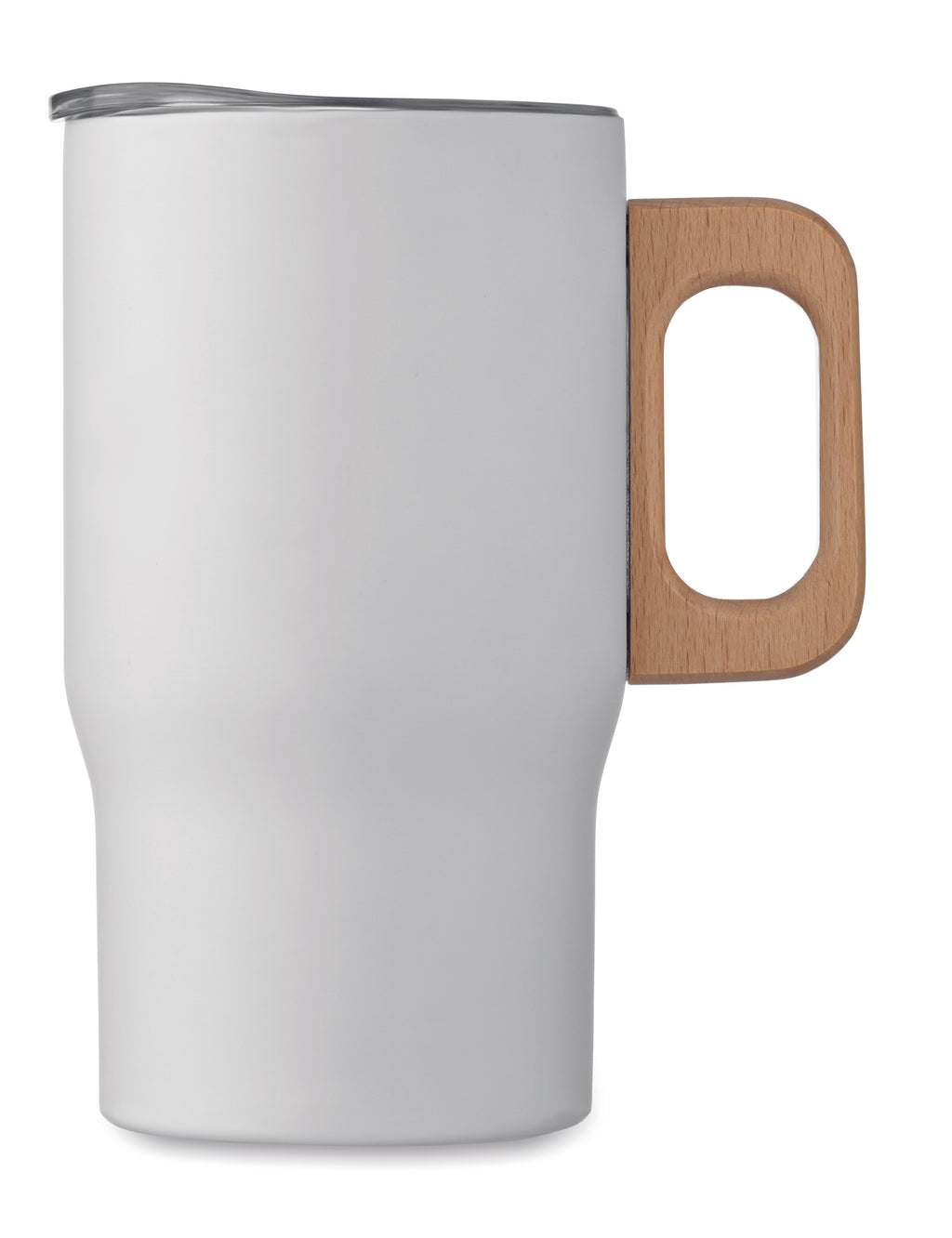 Pahar cu perete dublu 350ml