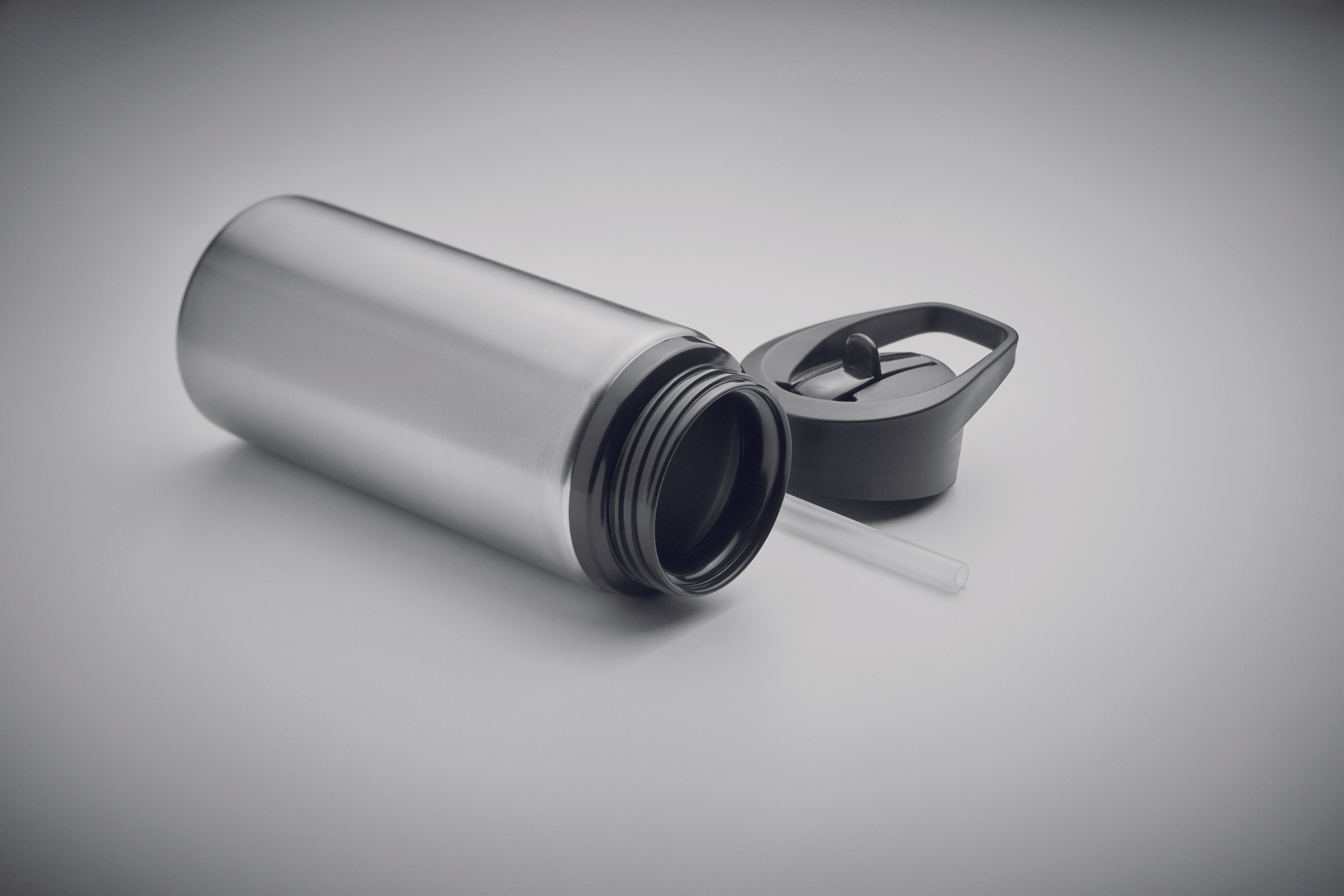 Sticlă cu perete simplu 500 ml MO2500