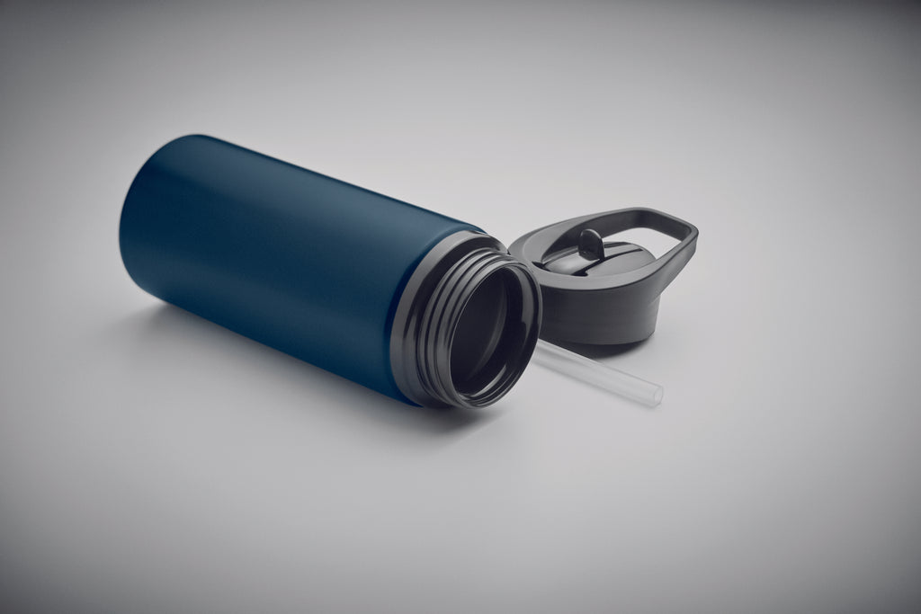 Sticlă cu perete simplu 500 ml MO2500