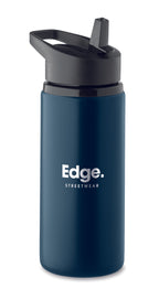 Sticlă cu perete simplu 500 ml MO2500