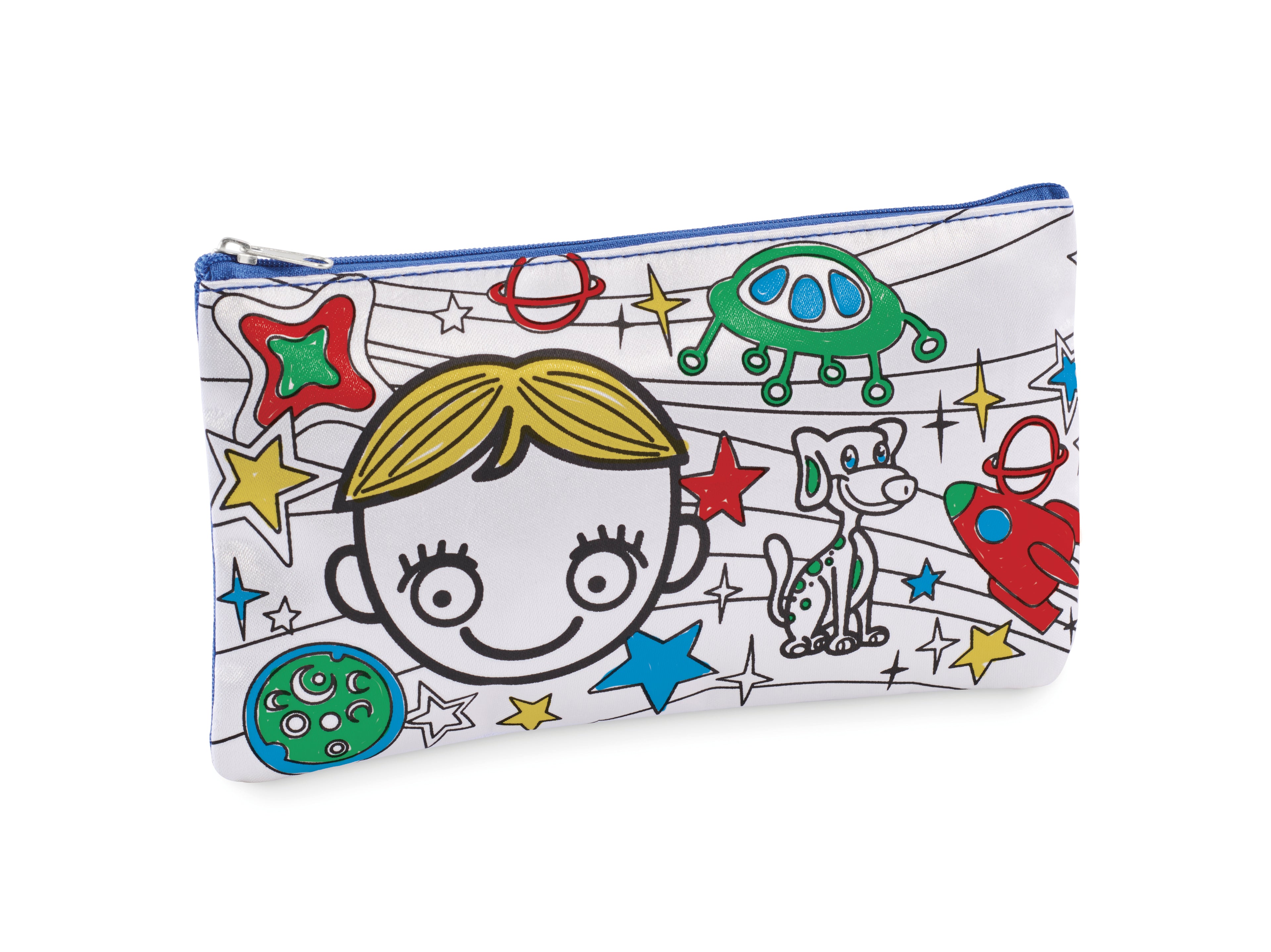 Penar creioane cu markere