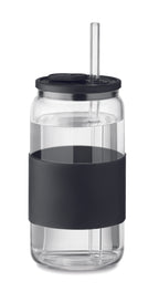 Pahar borosilicat 550ml