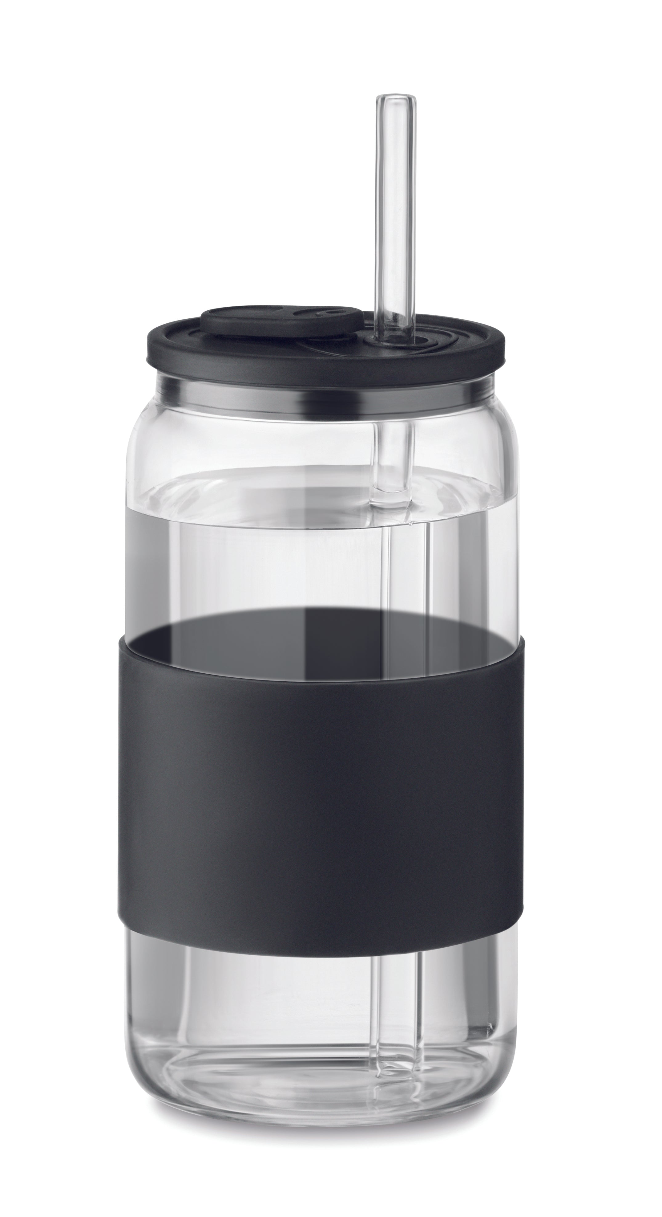 Pahar borosilicat 550ml