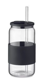 Pahar borosilicat 550ml