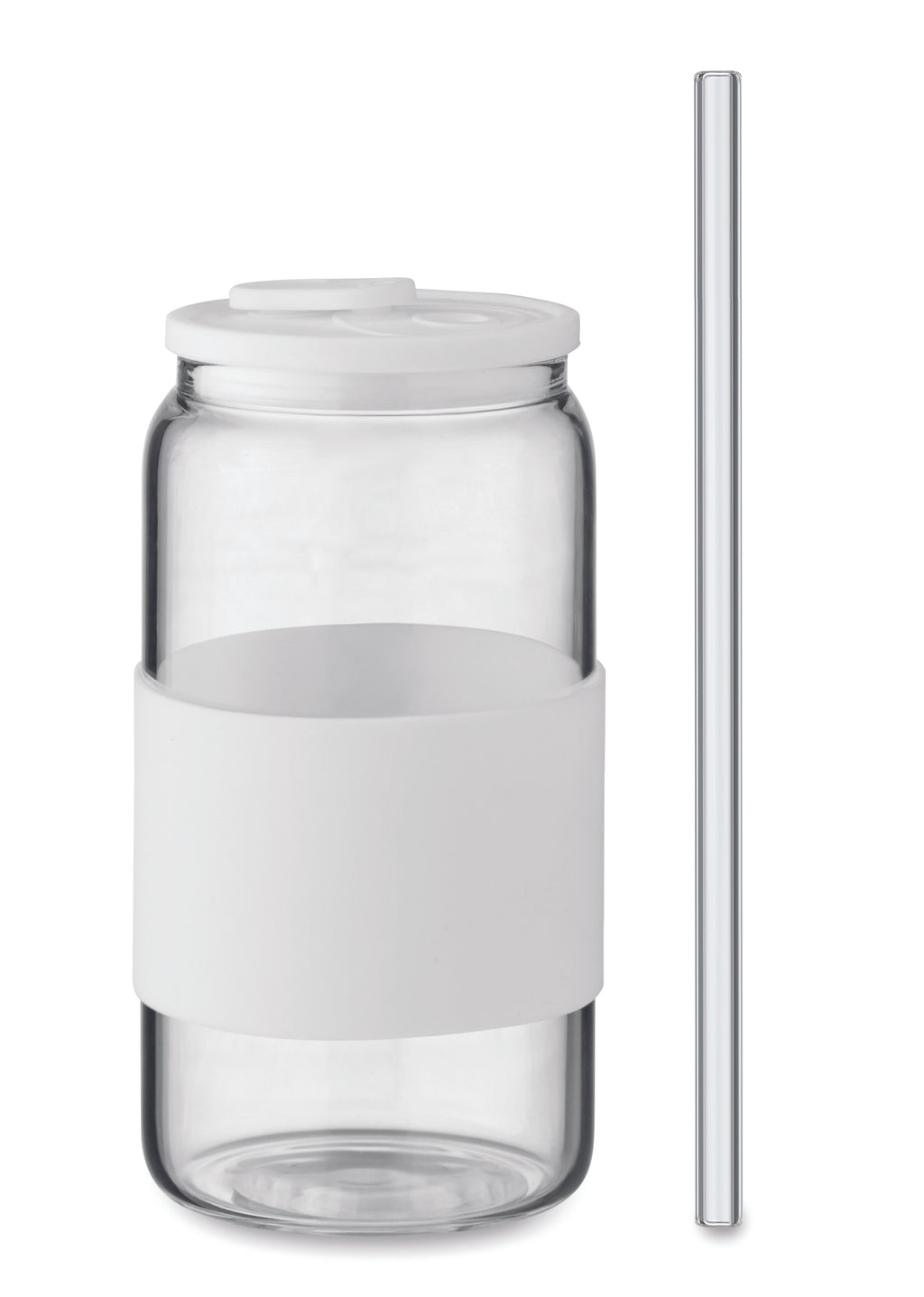 Pahar borosilicat 550ml