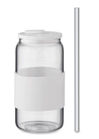 Pahar borosilicat 550ml