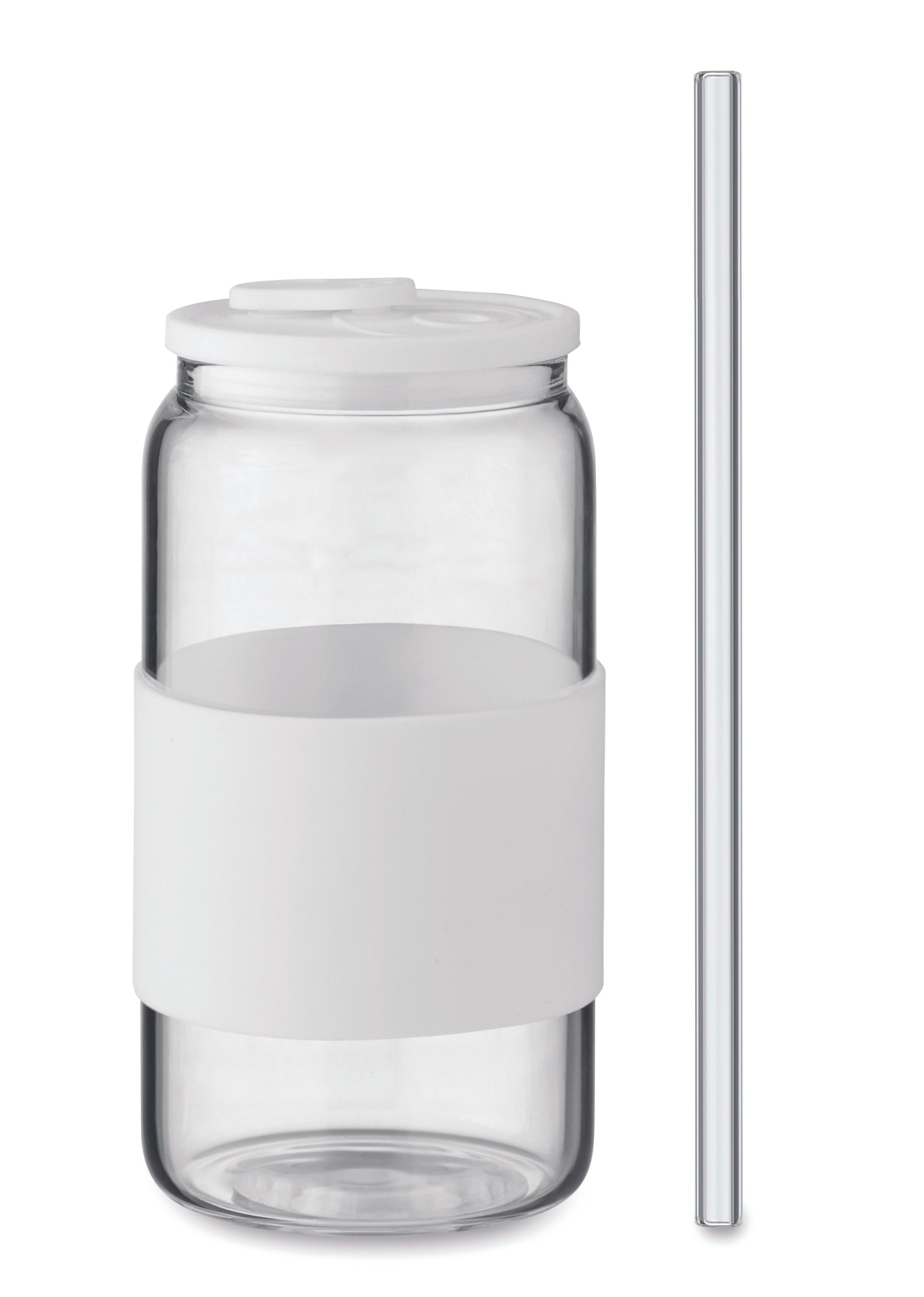 Pahar borosilicat 550ml