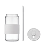 Pahar borosilicat 550ml