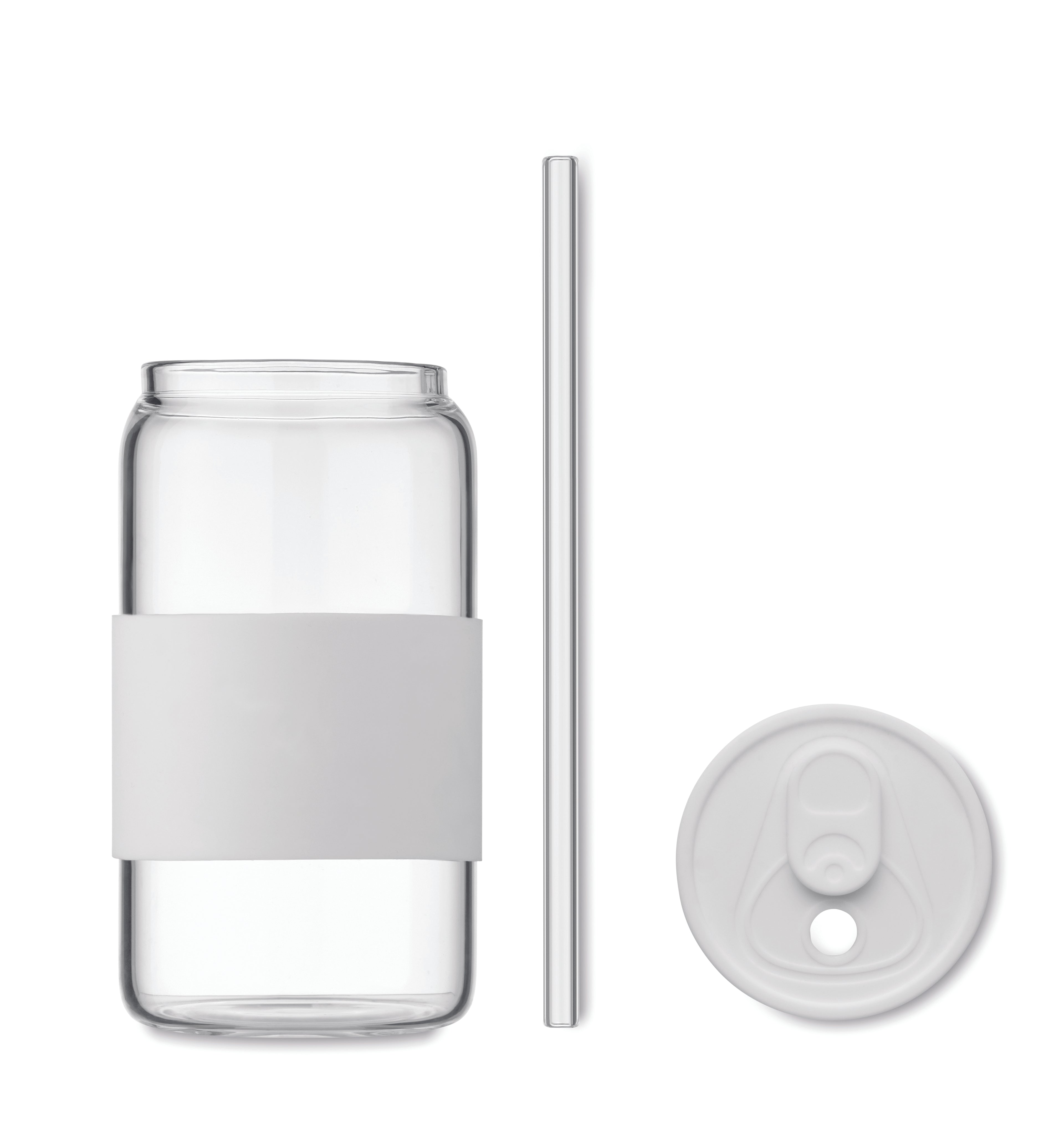 Pahar borosilicat 550ml