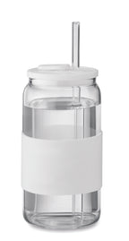 Pahar borosilicat 550ml