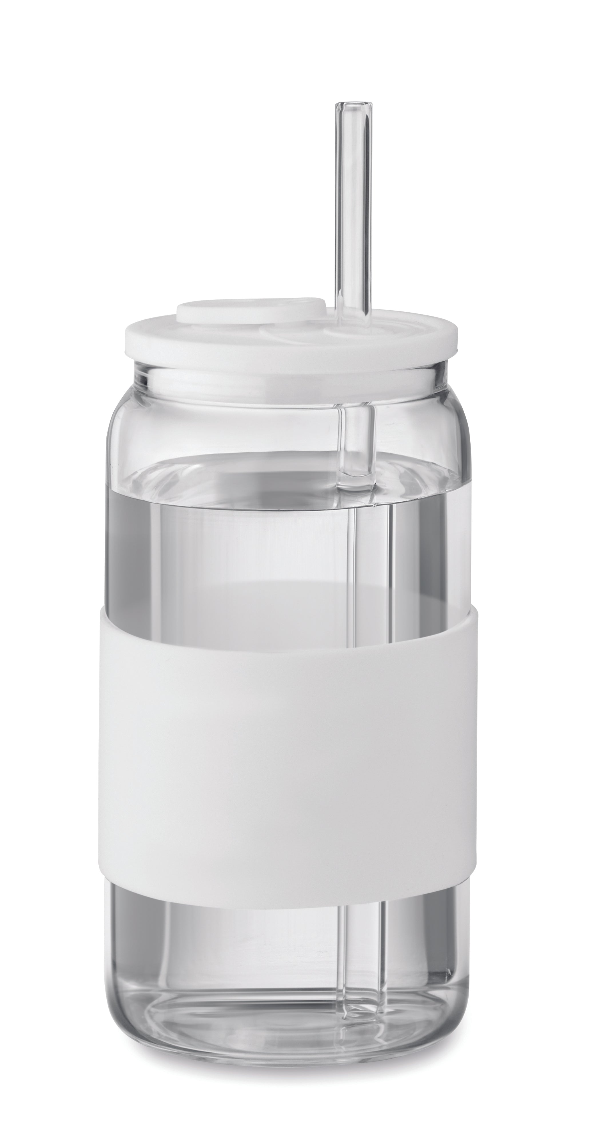 Pahar borosilicat 550ml