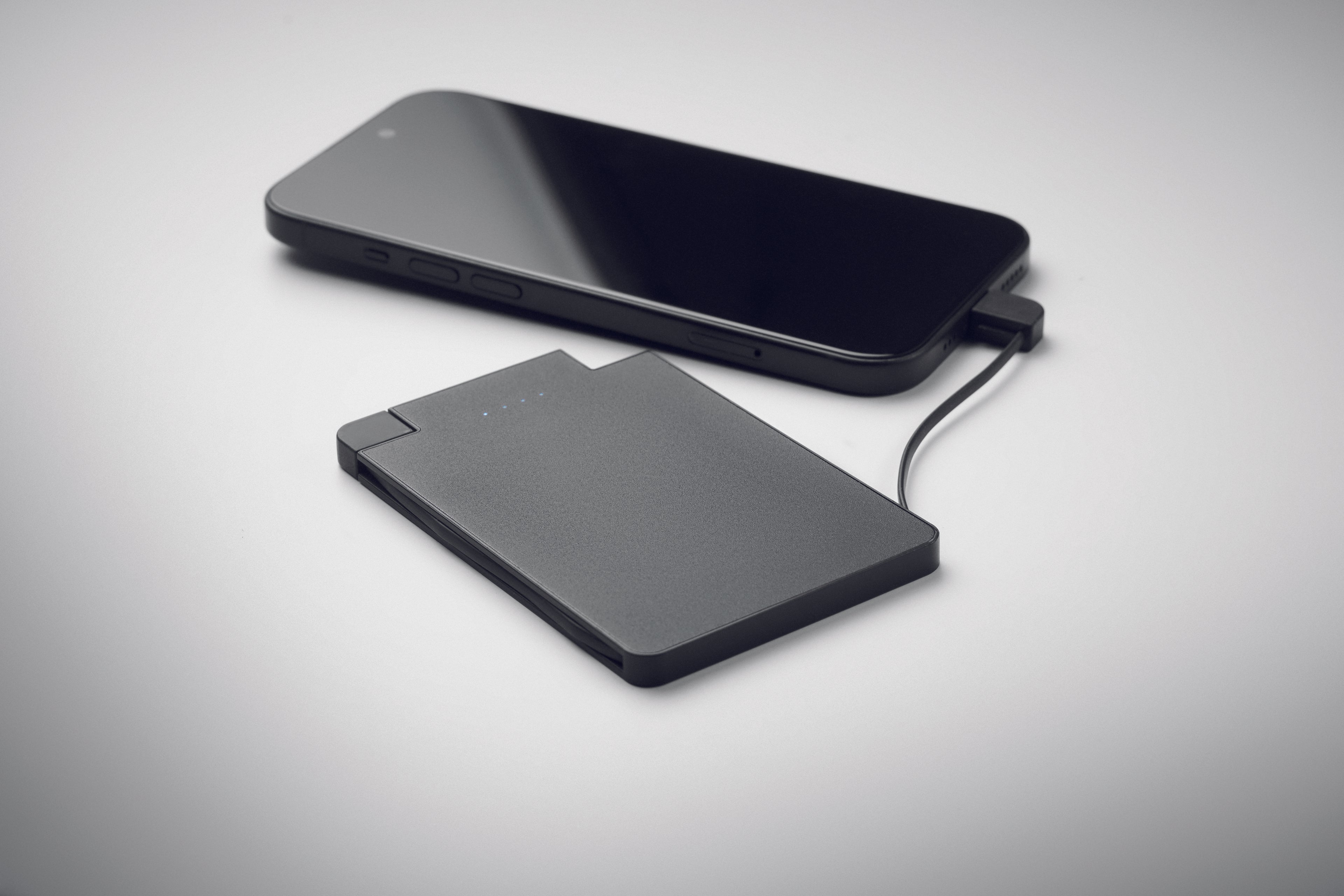 Powerbank magnetic 2500 mAh