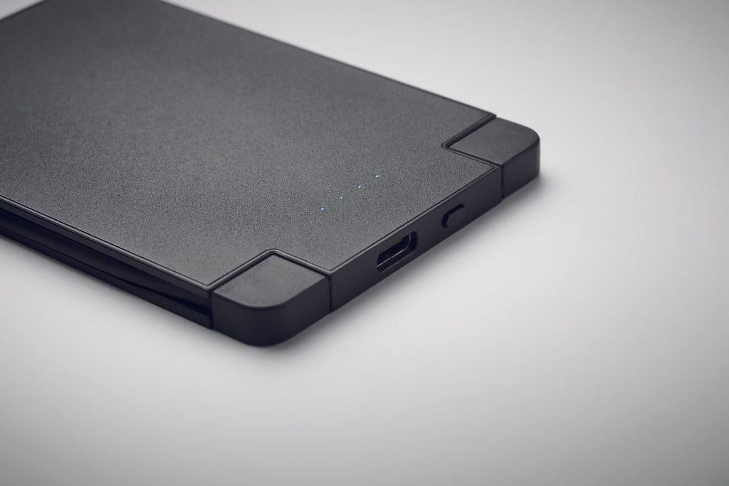 Powerbank magnetic 2500 mAh